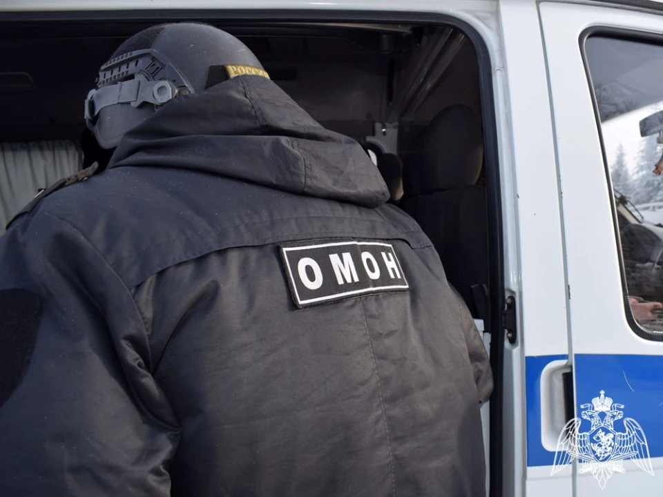 Задержаны похитители кабеля и спецодежды с ж/д станции в Ангарске