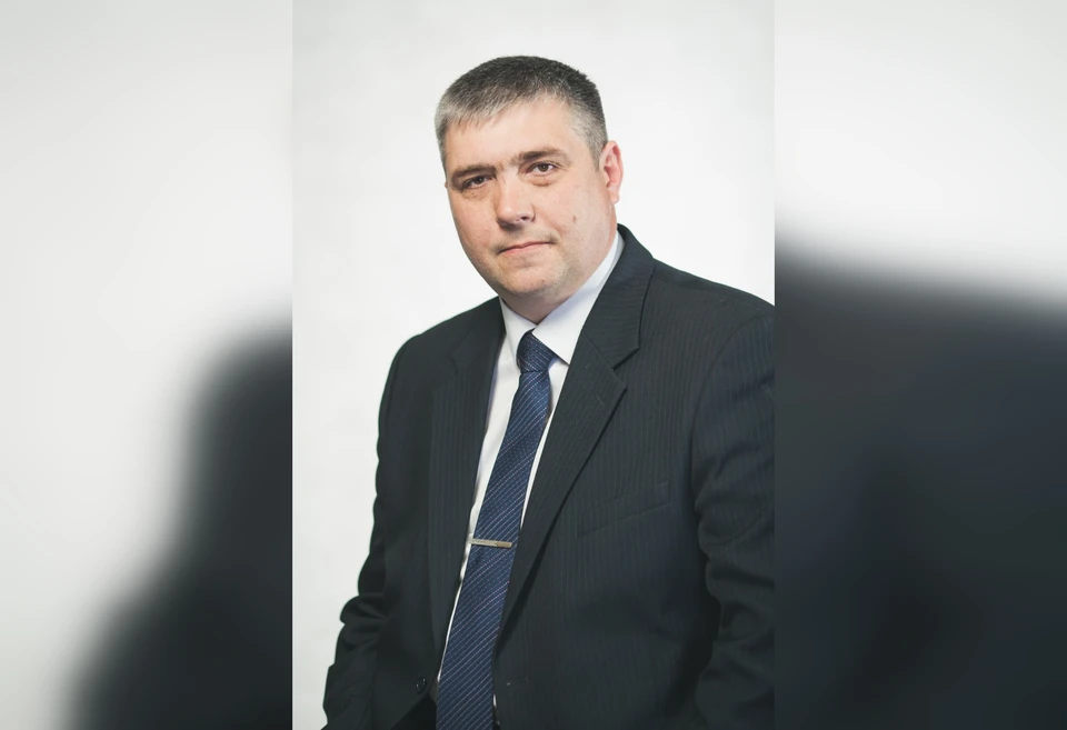 Лев Хамхоев занимает должность более полутора лет. Фото: пресс-служба администрации Партизанского района