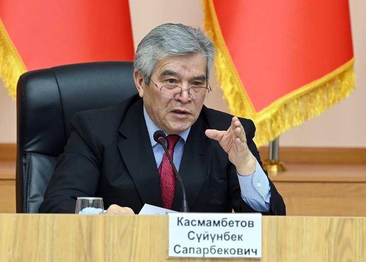 В Кыргызстане объявили войну «духовной бедности» общества