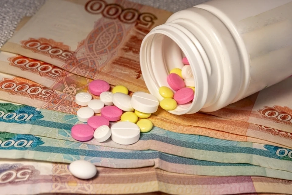 С начала года 33 320 пациентов получили медикаменты на дом, на эти цели из областного и федеральных бюджетов выделено 125,4 млн рублей.