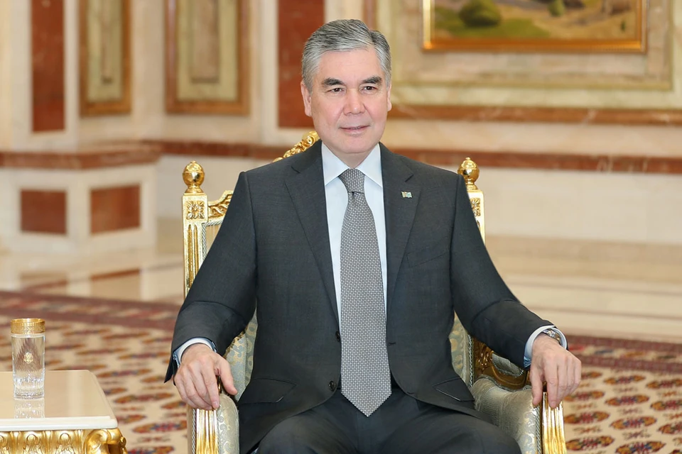 За 15 лет правления Бердымухамедова все уверились, что он и Туркмения обручены друг с другом, и только смерть может разлучить их. Но все оказались не правы…