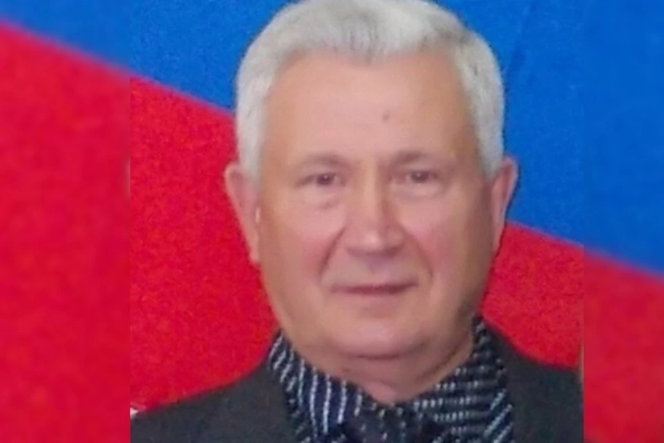 Владимир Барыкин просидел в Думе почти два десятилетия. Фото: байкдума.рф
