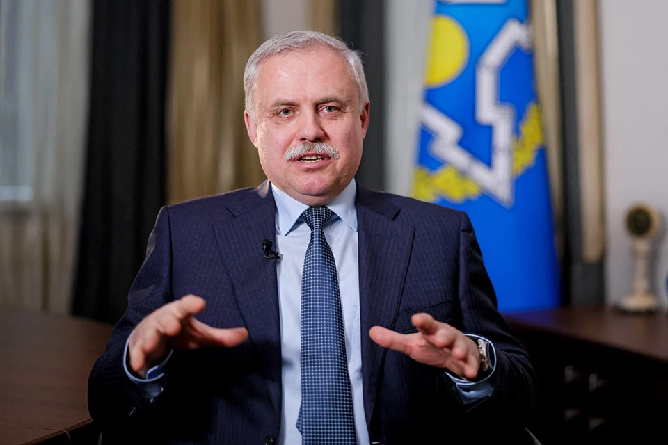 Зась заявил о возможности введения миротворцев ОБСЕ в Донбасс.