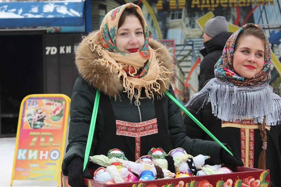 Фото: Пресс-служба ЦКПиО им. Белинского