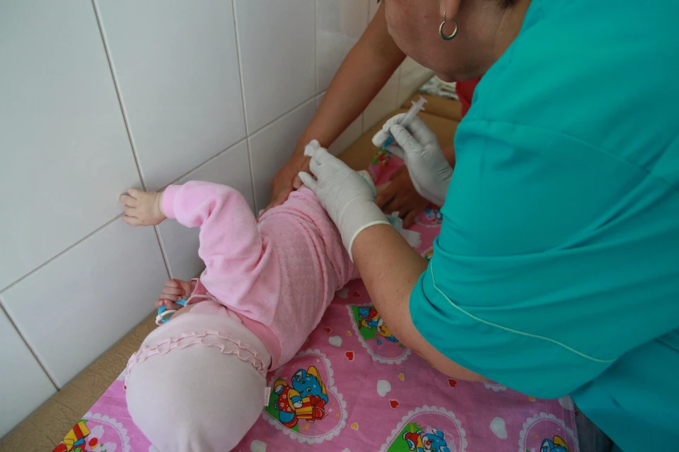 Последние пять лет показатели сохраняются примерно на одном уровне