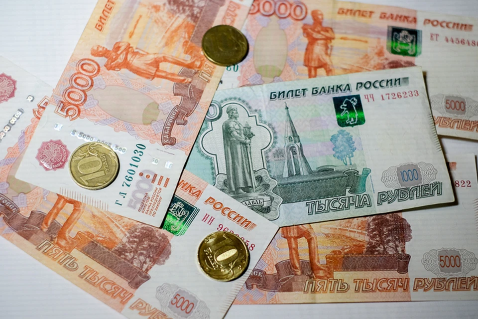 Инфляция в январе в Волгоградской области составила 8,1%