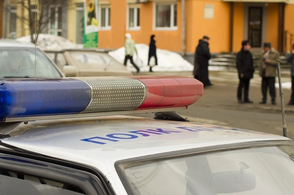 Полиция поймала девушку в 15 километрах от Нижнего Тагила