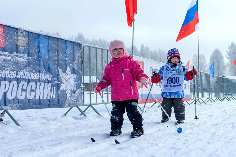 Больше половины россиян считают, чтобы побед на Олимпиаде было больше, нужно развивать спорт в регионах.