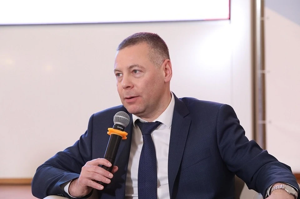 Михаил Евраев: - Будем работать на основе тех лучших практик, которые сегодня есть у Агентства стратегических инициатив.