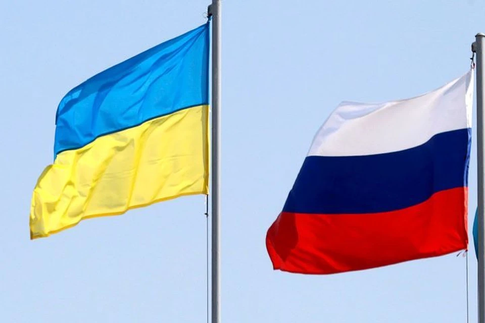 МИД России не думают о разрыве дипломатических отношений с Украиной
