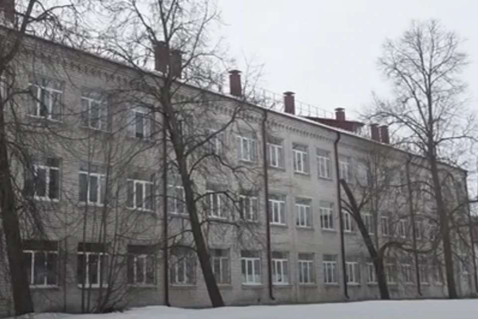 Фото: "Брянская губерния", скриншот видео.