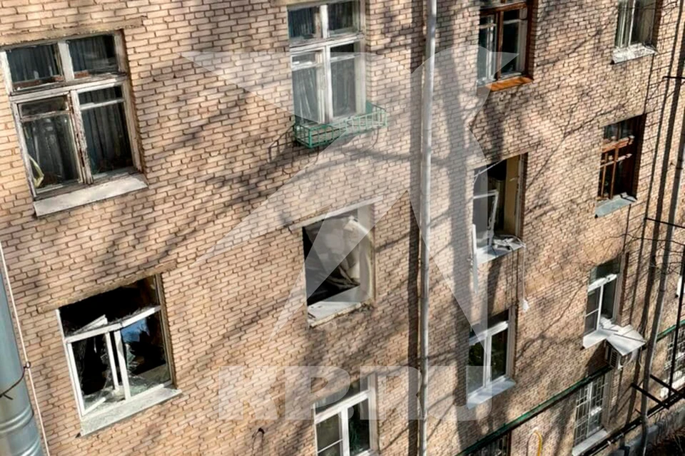 Взрыв в жилом доме на востоке Москвы произошел днем в пятницу, 25 февраля.