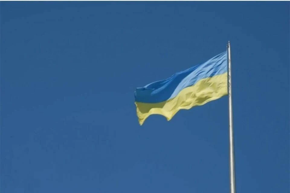 Россия получила ноту МИД Украины с уведомлением о разрыве дипломатических отношений