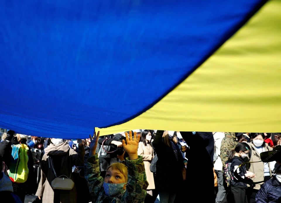США готова признать нейтральный статус Украины при принятии Киевом такого решения