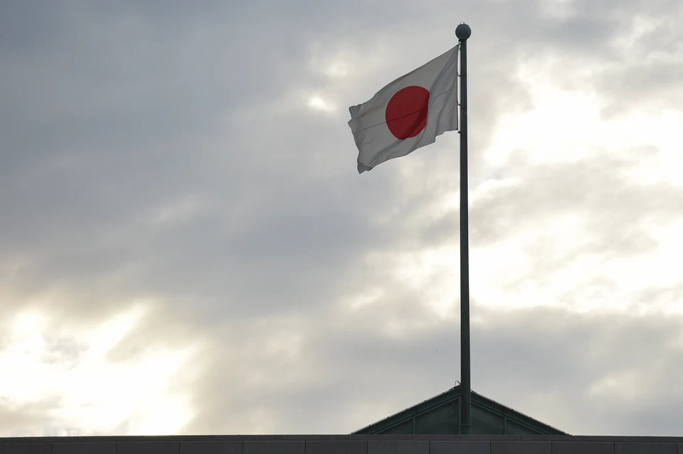 Япония ввела санкции против 24 членов руководства ДНР и ЛНР