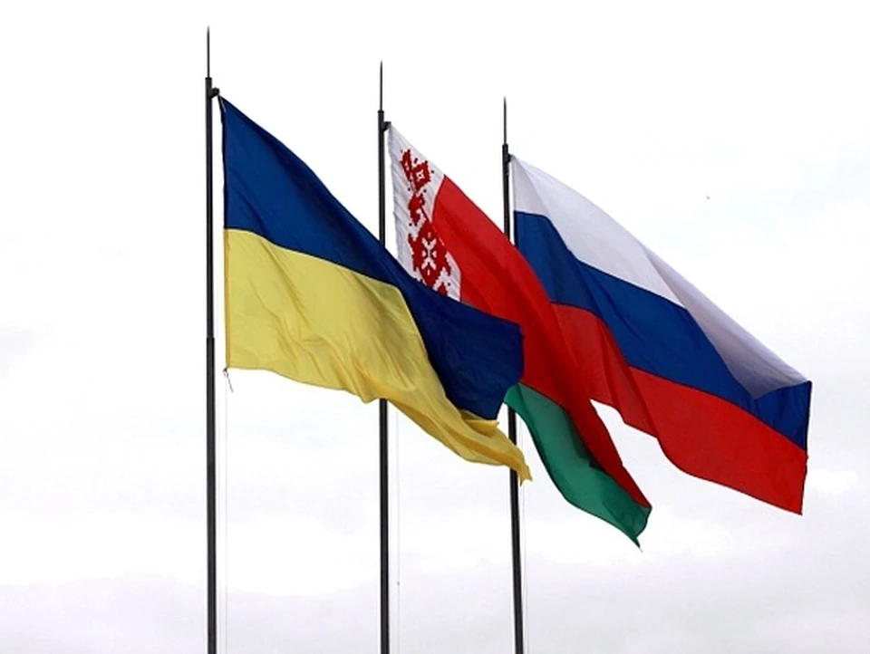 Что известно о российско-украинских переговорах в Гомеле. Фото: hrest.info