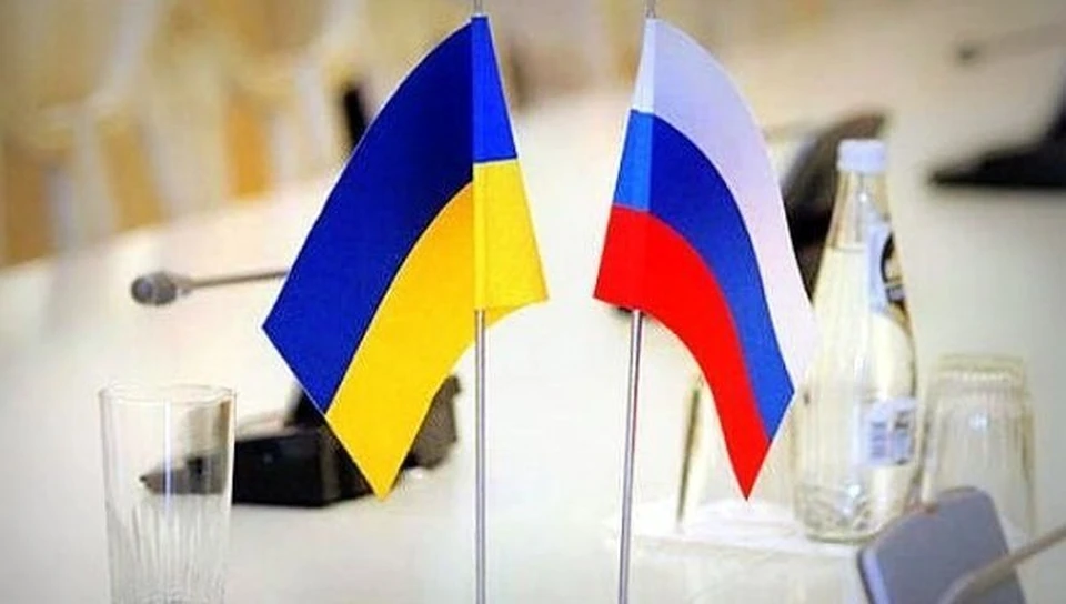Переговоры России и Украины могут начаться 28 февраля утром. Фото: КГГА