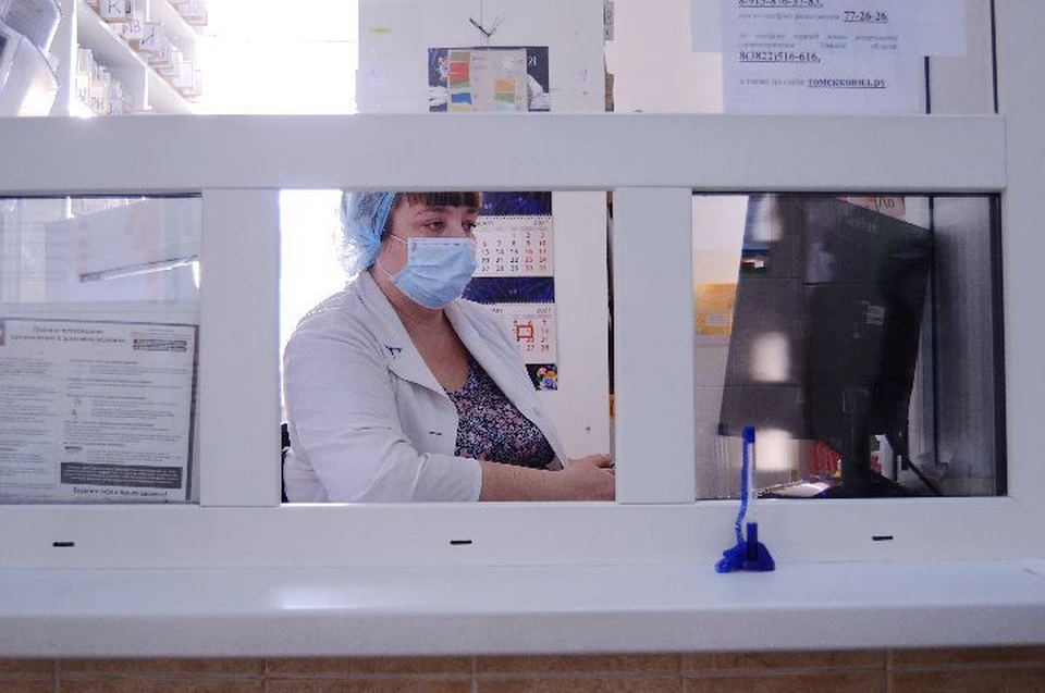 В Ярославской области от коронавируса на дому лечатся 34 тысячи пациентов