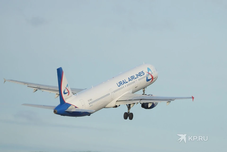 «Уральские авиалинии» в воскресенье совершили первый вывозной рейс из Венгрии.