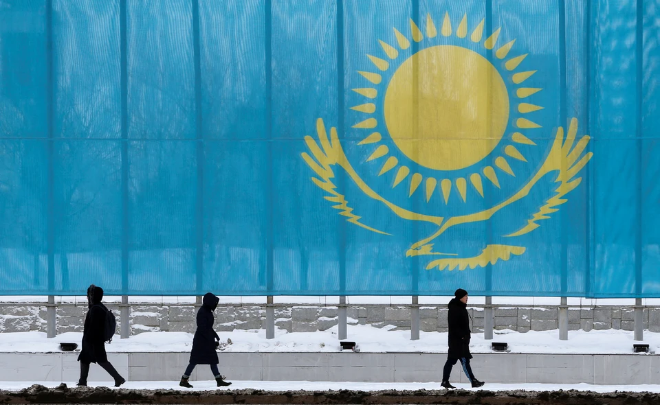Казахстан ждет разъяснений касательно призыва санкций против республики
