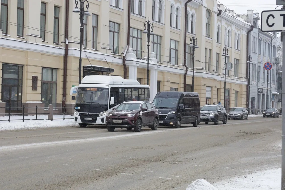 В 2021 году за капремонт томичи платили 7,46 рубля за кв. метр, в 2022 году платеж составит 8,8 рубля.