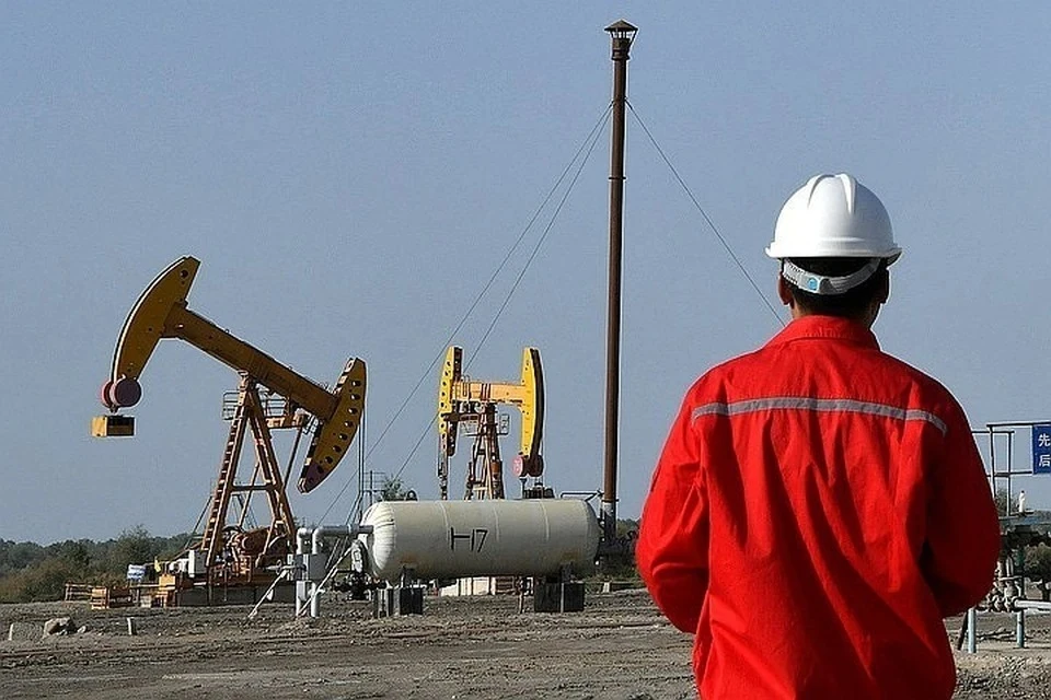 США намерены сократить зависимость от российской нефти