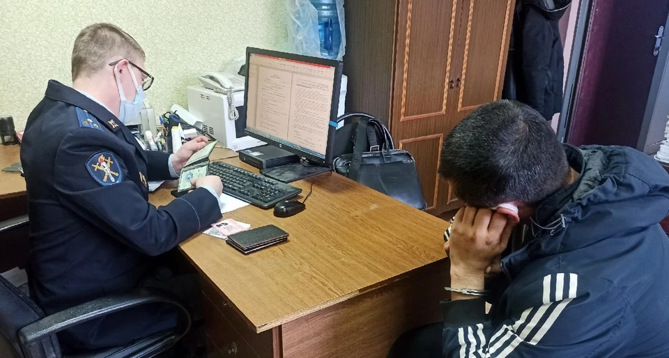 Источник фото пресс-службы УМВД по Костромской области