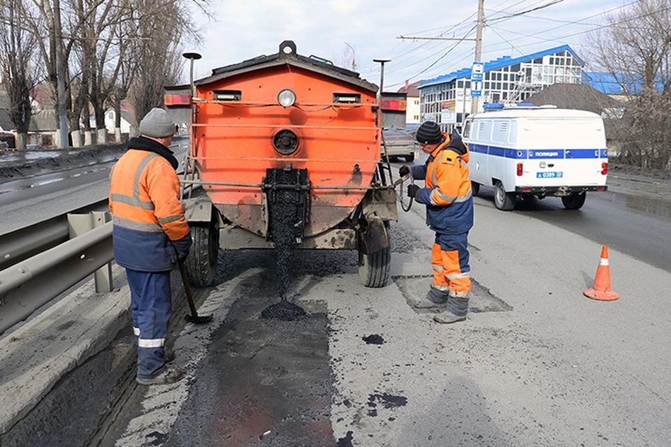 Фото: пресс-служба Брянской городской администрации.