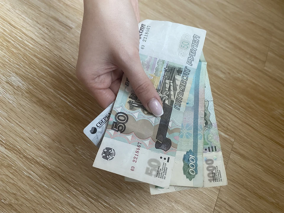 Смоленский бизнесмен задолжал перед государством 23 млн рублей