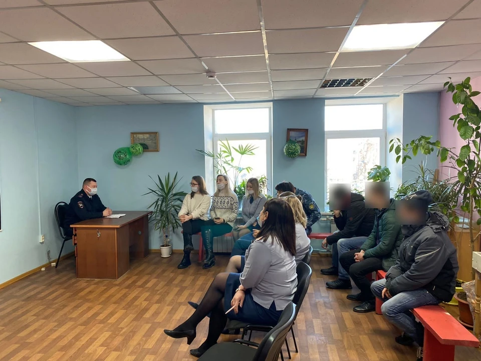 Фото: пресс-служба УГИБДД УМВД России по Костромской области
