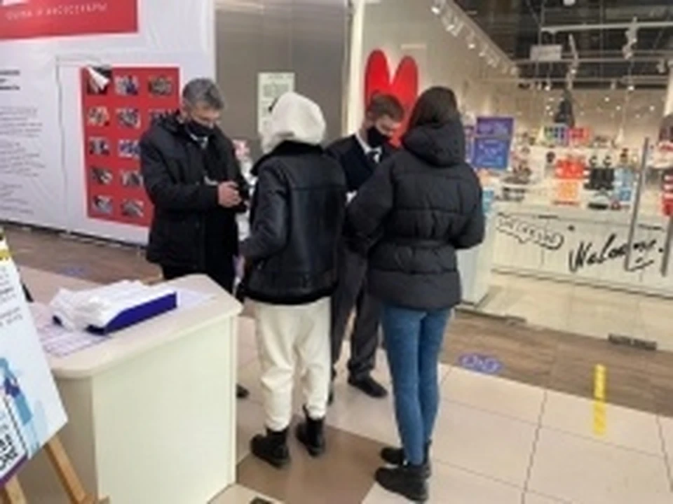 В Тольятти нет ограничений на посещение общественных пространств. Фото: городская администрация