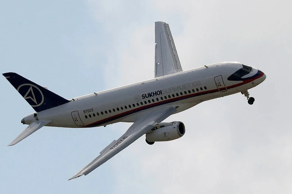 США вводят санкции против российских авиастроительных предприятий