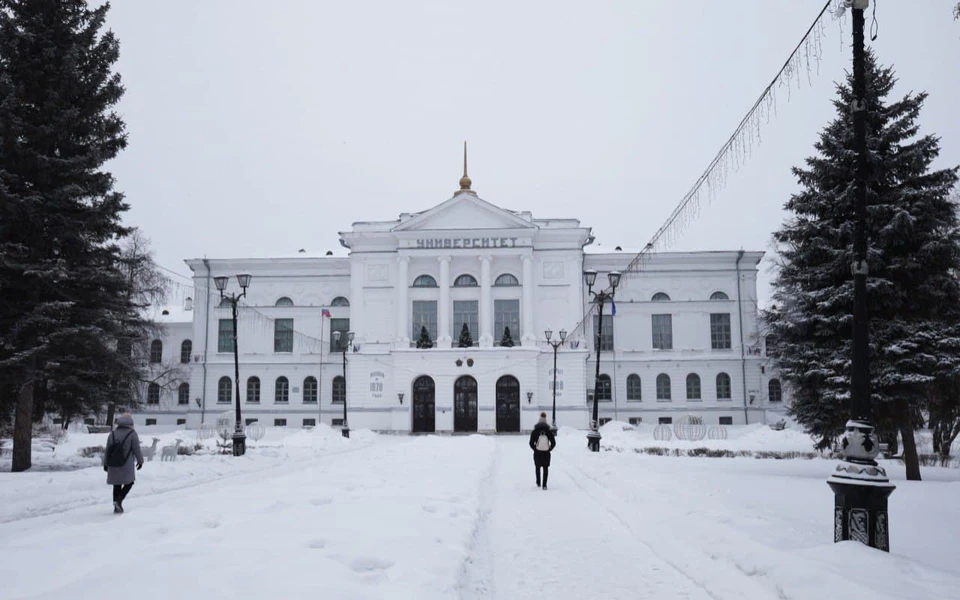 Фото: Ксения Высотина