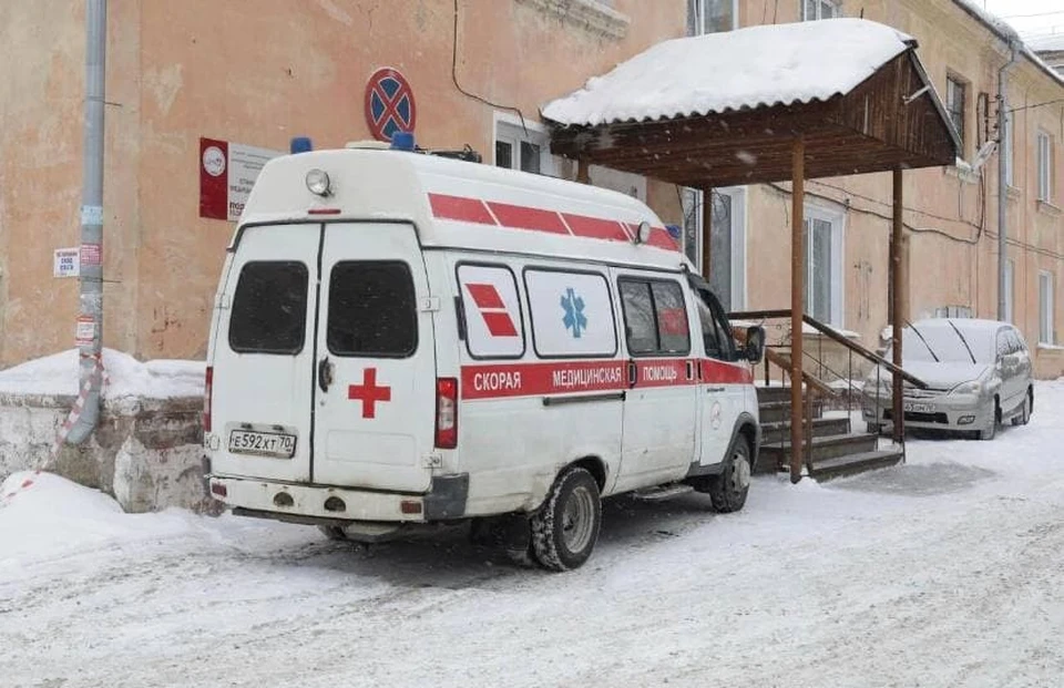 1 296 жителей Томской области выздоровели от COVID-19