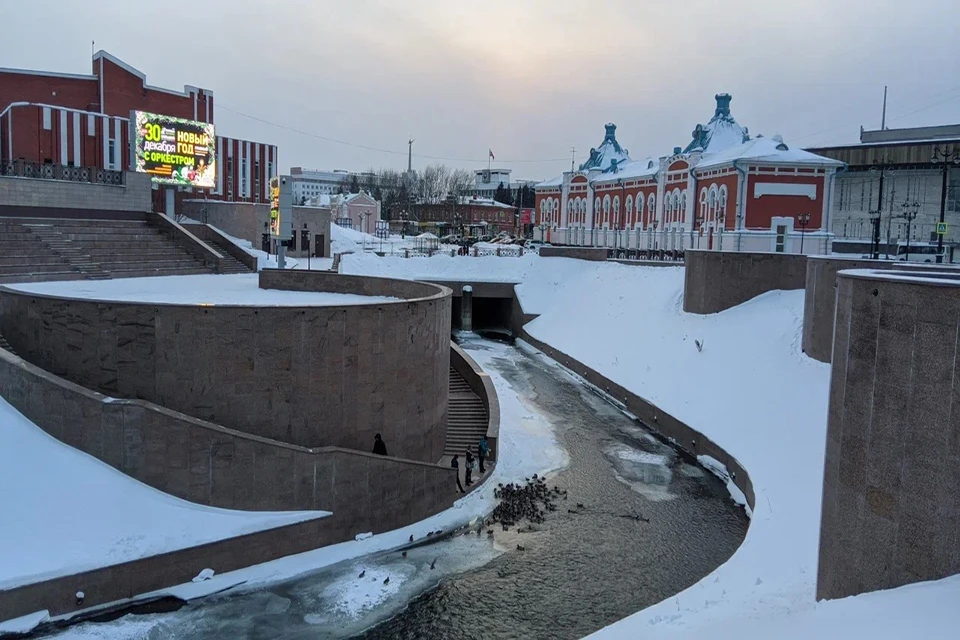 Фото: Владислав Пирогов