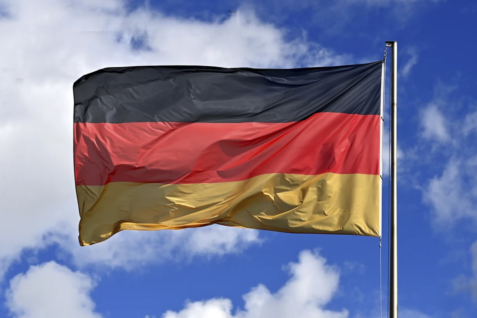 В Германии заявили о непростой зиме при прекращении поставок газа из России