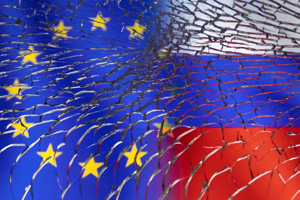 Евросоюз рассматривает новые санкции против России