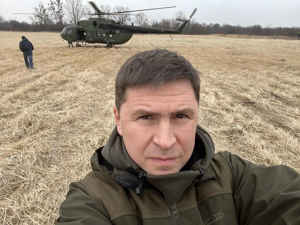 Украинская делегация заявила, что переговоры с Россией начнутся в 17.00 по мск