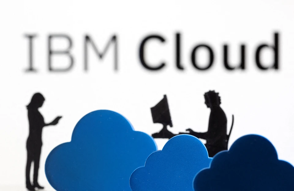 IBM объявила о приостановке коммерческой деятельности в России