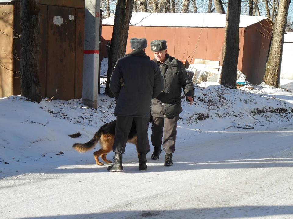 В Перми идут поиски пропавшего мужчины.