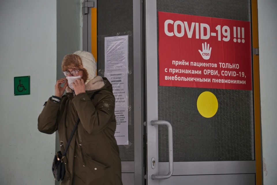 На сегодня общее число заболевших с начала пандемии - 342 242.
