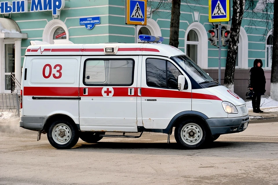 Фото: Вячеслав КОВАЛЕНКО