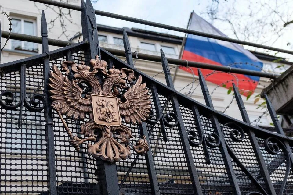 В МИД РФ заявили, что Европа ощутит волну последствий от антироссийских санкций