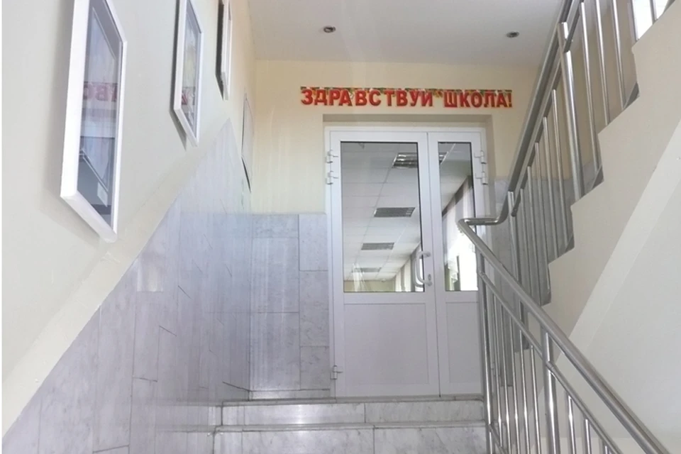 Ученик Мужевской средней школы получил сотрясение мозга на уроке физкультуры