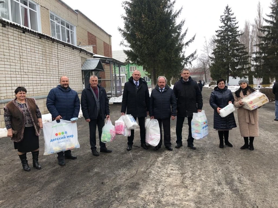 фото: пресс-служба Белгородэнерго.
