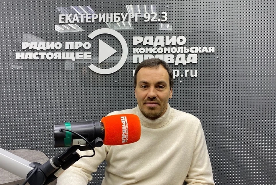 Иван Зайченко рассказал об ударе западных санкций по уральскому бизнесу