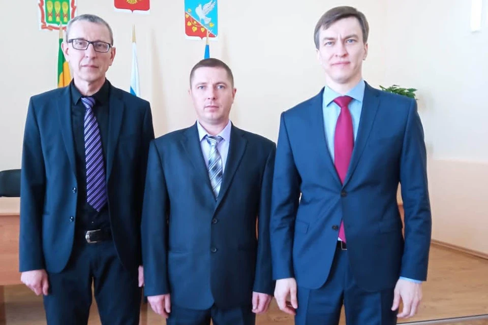 Фото предоставлено Министерством внутренней и информационной политики Пензенской области