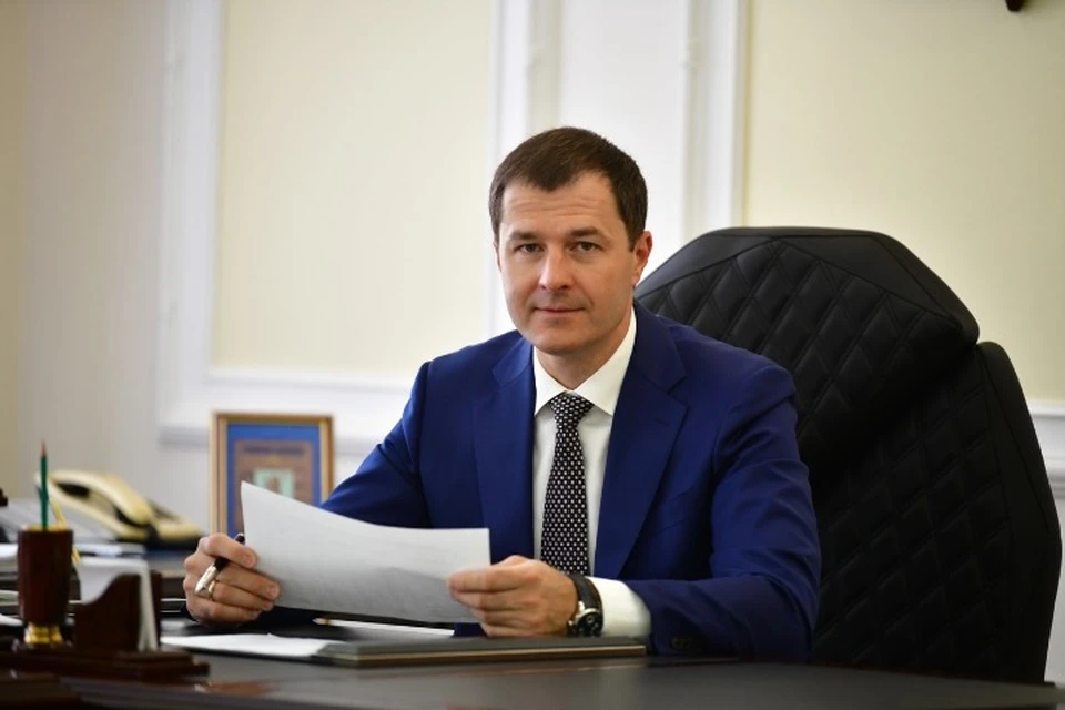 Мэр призвал всех ярославцев отказаться от использования этих социальных сетей. Фото: Владимир Волков, ВКонтакте