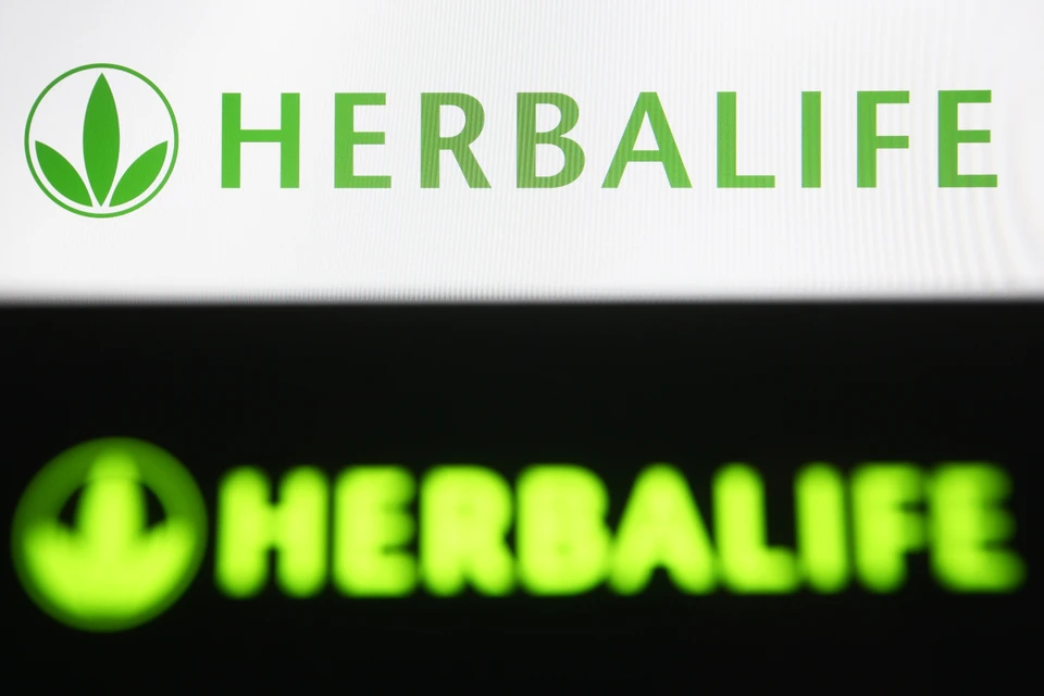 Herbalife Nutrition объявила о приостановке работы в России