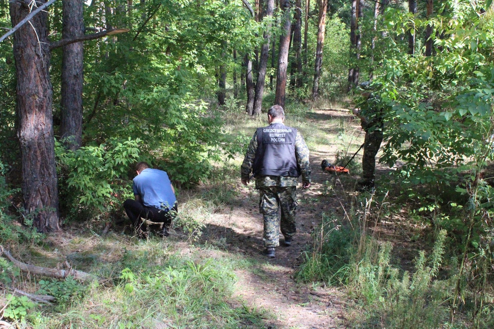 Самарец нанес двоим мужчинам и женщине около 30 ударов ножом